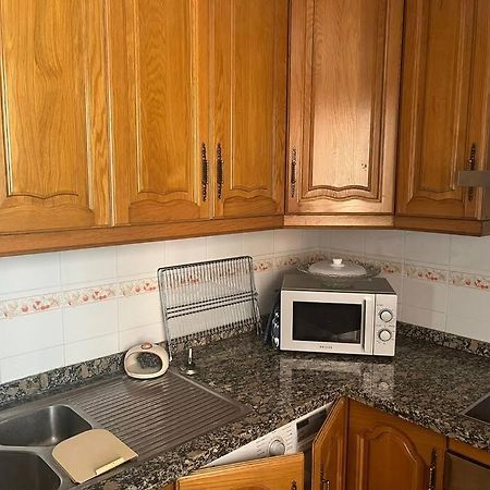 Apartamento Medina Azahara Córdoba Eksteriør billede