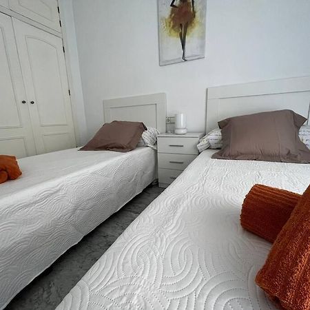 Apartamento Medina Azahara Córdoba Eksteriør billede