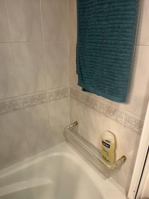 Apartamento Medina Azahara Córdoba Eksteriør billede
