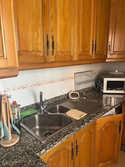 Apartamento Medina Azahara Córdoba Eksteriør billede