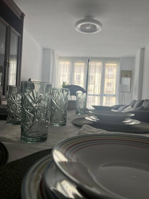 Apartamento Medina Azahara Córdoba Eksteriør billede