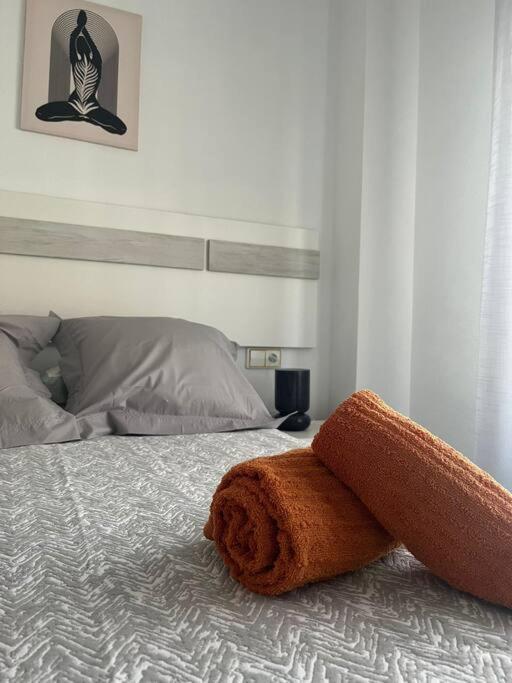 Apartamento Medina Azahara Córdoba Eksteriør billede