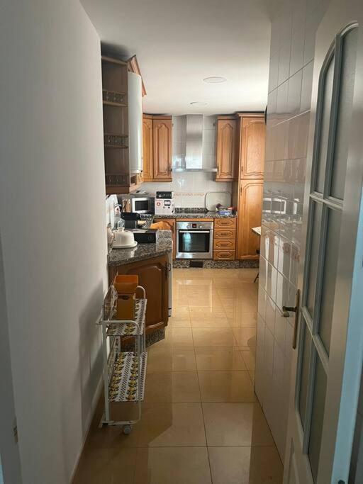 Apartamento Medina Azahara Córdoba Eksteriør billede