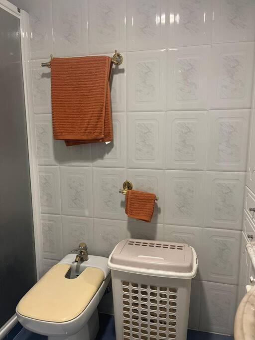 Apartamento Medina Azahara Córdoba Eksteriør billede
