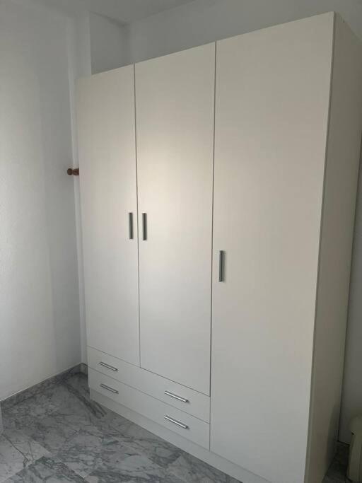 Apartamento Medina Azahara Córdoba Eksteriør billede