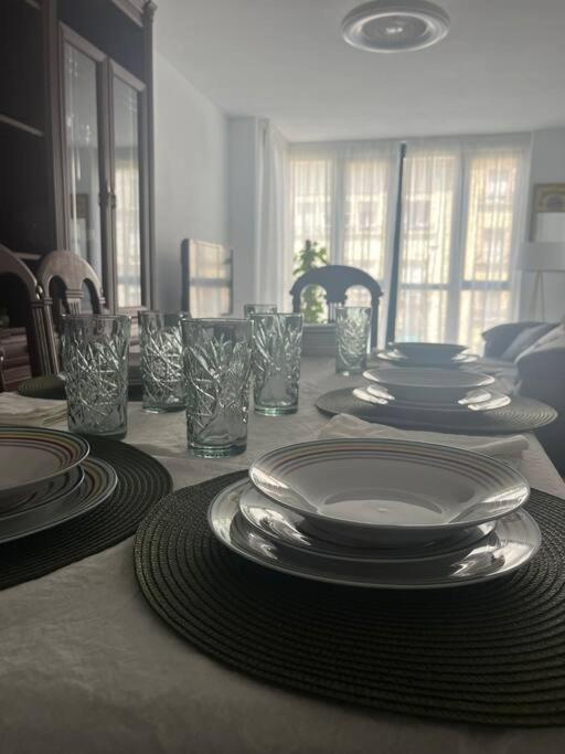 Apartamento Medina Azahara Córdoba Eksteriør billede