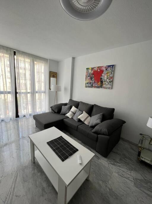 Apartamento Medina Azahara Córdoba Eksteriør billede