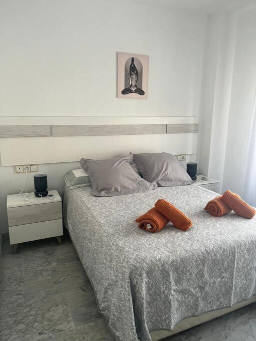 Apartamento Medina Azahara Córdoba Eksteriør billede