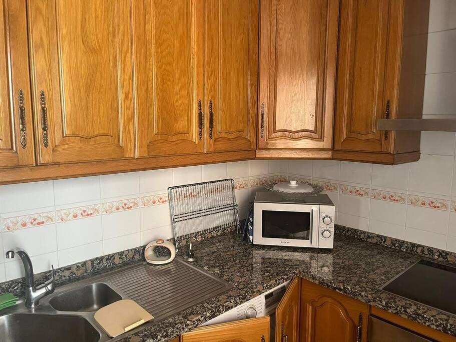 Apartamento Medina Azahara Córdoba Eksteriør billede