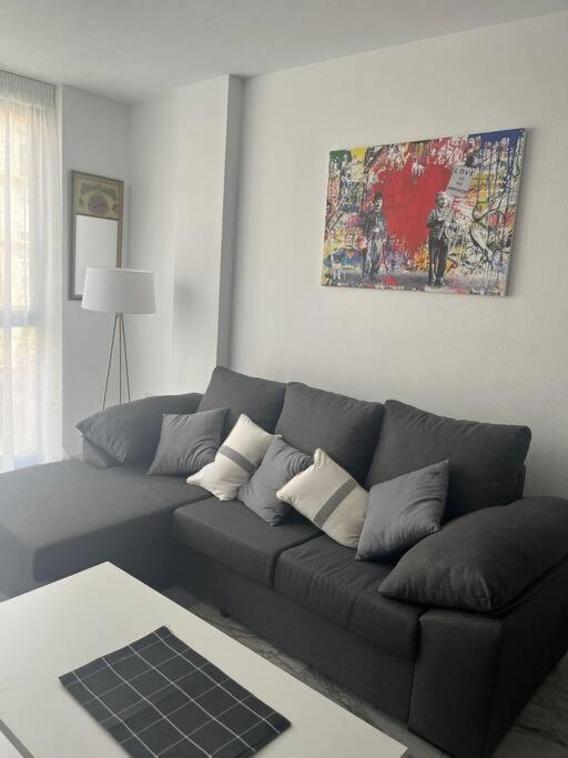 Apartamento Medina Azahara Córdoba Eksteriør billede