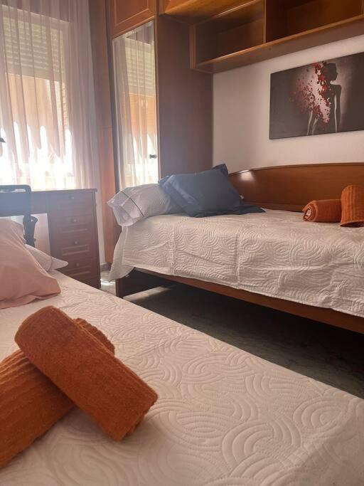 Apartamento Medina Azahara Córdoba Eksteriør billede