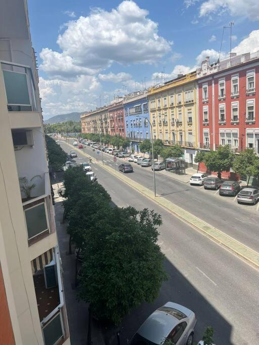 Apartamento Medina Azahara Córdoba Eksteriør billede