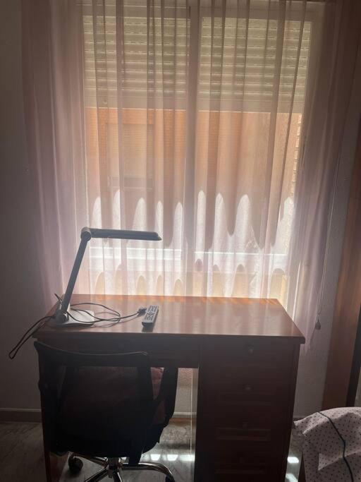 Apartamento Medina Azahara Córdoba Eksteriør billede