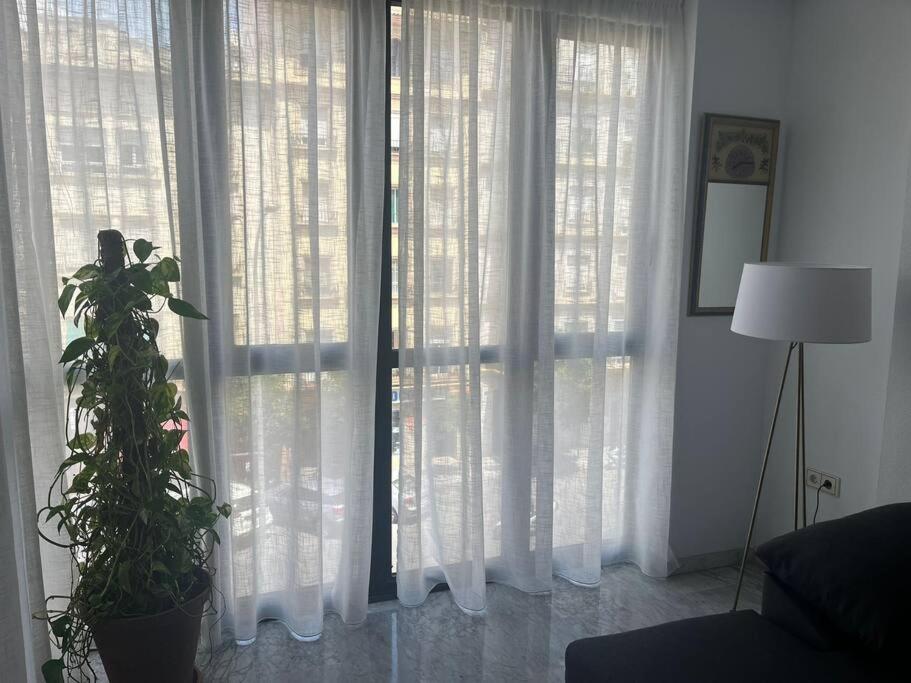 Apartamento Medina Azahara Córdoba Eksteriør billede