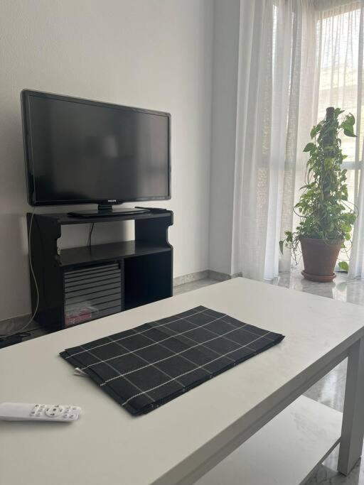 Apartamento Medina Azahara Córdoba Eksteriør billede