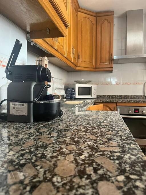 Apartamento Medina Azahara Córdoba Eksteriør billede
