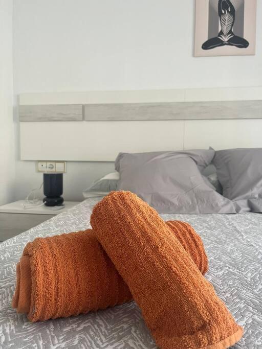 Apartamento Medina Azahara Córdoba Eksteriør billede