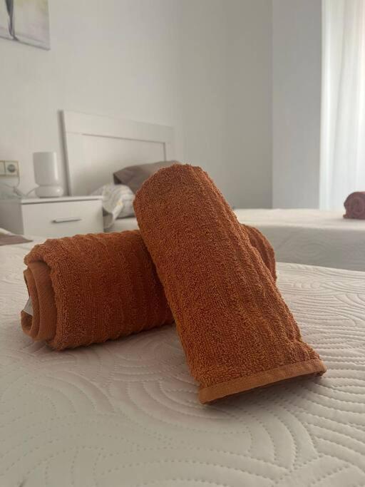 Apartamento Medina Azahara Córdoba Eksteriør billede