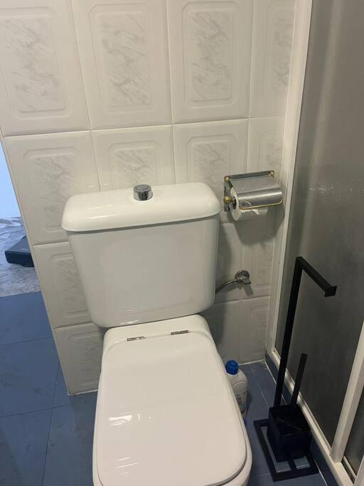 Apartamento Medina Azahara Córdoba Eksteriør billede