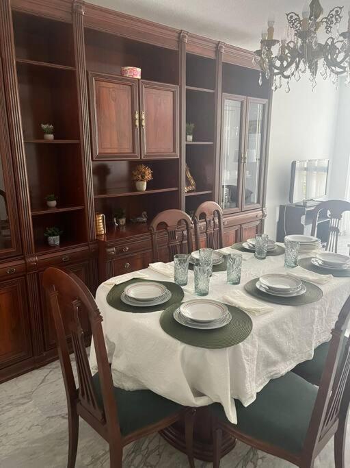 Apartamento Medina Azahara Córdoba Eksteriør billede