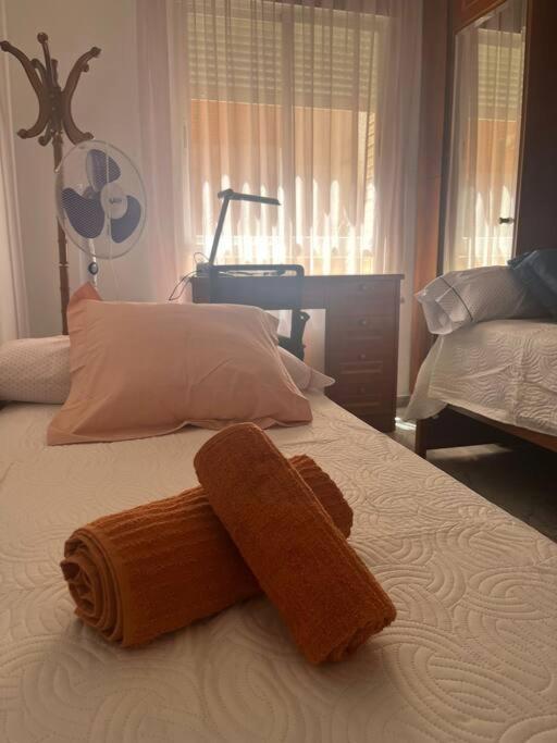 Apartamento Medina Azahara Córdoba Eksteriør billede