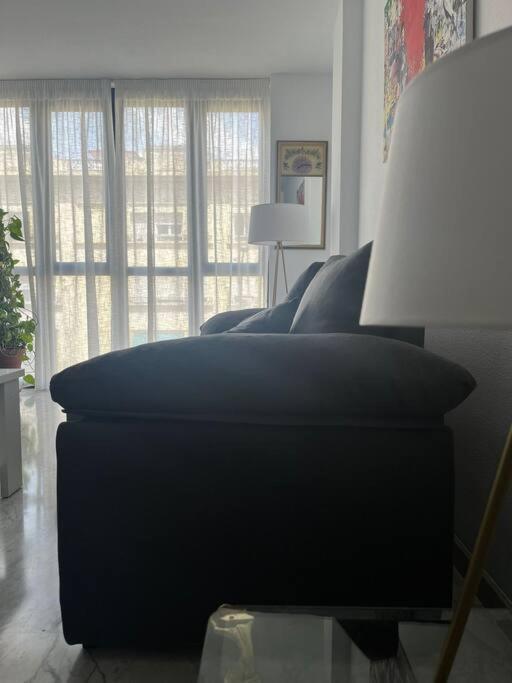Apartamento Medina Azahara Córdoba Eksteriør billede
